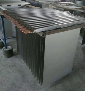 titanium cathode titanium cathode