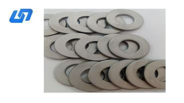 TITANIUM WASSHER DIN9021