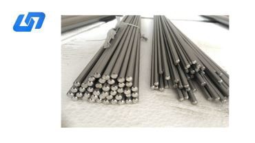 Niobium Bar