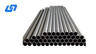 Seamless Titanium Alloy Tubes
