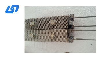Titanium Anode rau Pas Dej