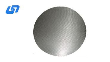 Titanium Foam Sheet Porous Sintered Titanium Lim Discs