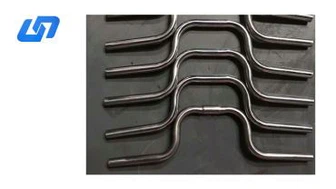 Titanium Handlebar M puab