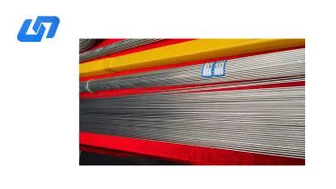 Ncaj Nitinol Hlau