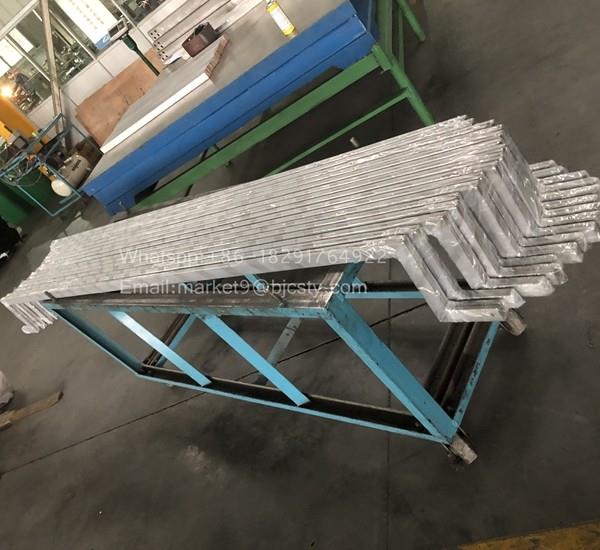 Titanium-Clad Copper Bar Directly From China Factory Price