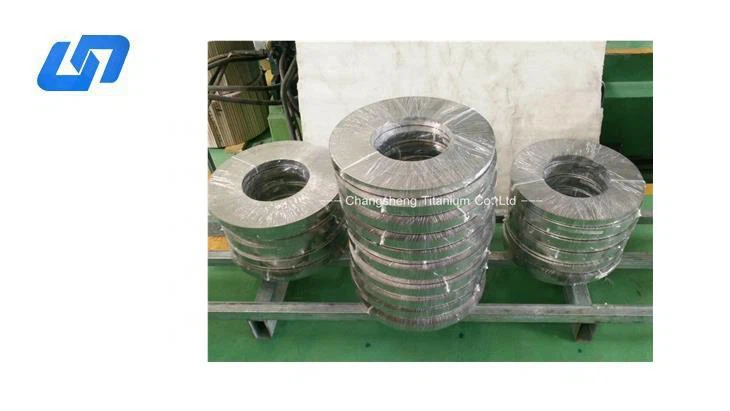 Titanium Conductor Bar Qib 1