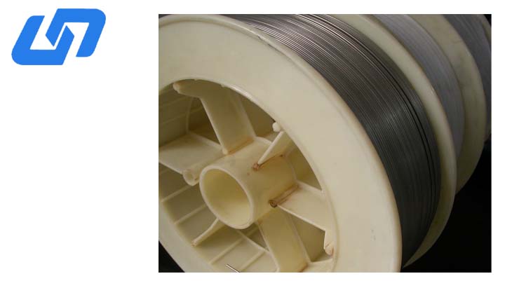 Kev kho mob Titanium hlau gr5eli ASTM F136