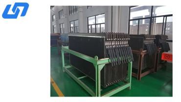 Chlor-alkali Anode thiab Cathode