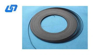 MMO Titanium Ribbon Anode Cathodic Tiv Thaiv