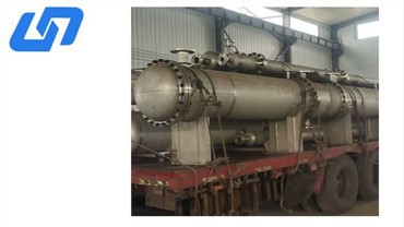 Seawater Desalination Khoom Taw Qhia