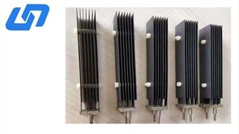 Titanium Anode Conductivity Thiab Catalytic Mechanism Taw Qhia