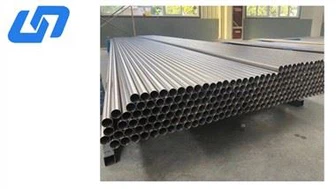 Gr7 Titanium yeeb nkab