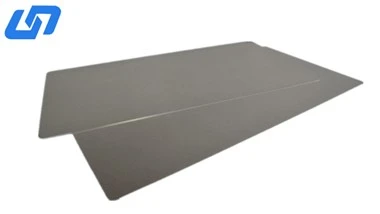 Hmoov Titanium Sintered Lim